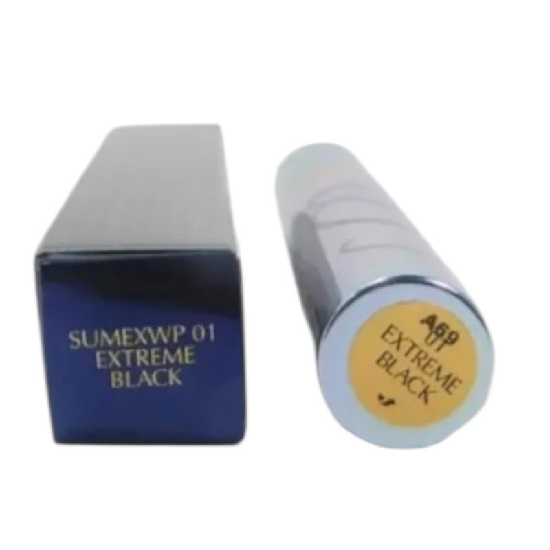 Estée Lauder Estee Lauder Sumptuous Extreme Waterproof Mascara #01 EXTREME