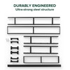 ZINUS 9 Inch Metal Smart Box Spring with Quick Assembly,