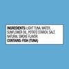 StarKist Tuna Creations Hickory Smoked, 2.6 oz Pouch (24 Pack)