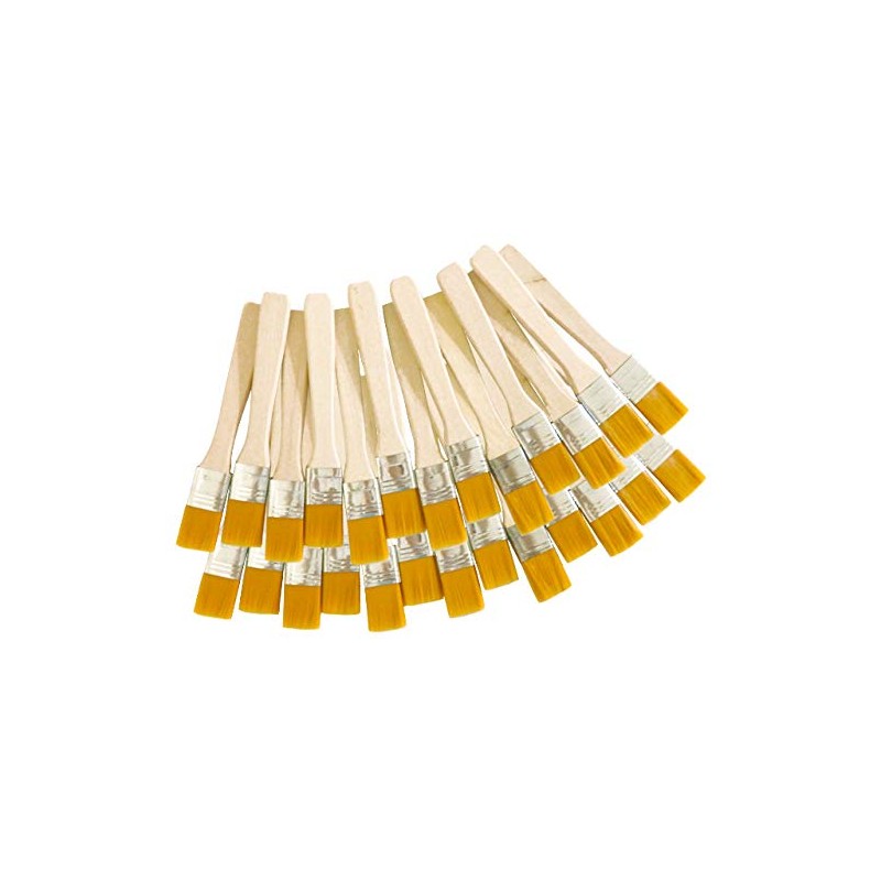 2854 PPLS Value Multi-Purpose Brush Paint Brush Nylon Hair 3