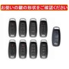 ZANEKO Serena C28 Key Case Compatible Nissan New Sakura Key