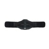 IXS Dry-Lex Belt 2 Kidney Belt, Black, L