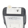 Air Quality Monitor Handheld Professional Pollution Meter Dust Particle Counter