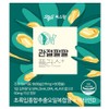 C.S.Pang Joint Palpal Plus, 60 tablets, 1 unit / 씨스팡 관절팔팔 플러스, 60정, 1개