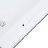 Wireless Bluetooth Keyboard Portable Compact Ultra Thin Bilingual Universal for