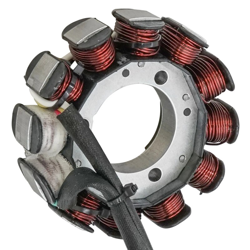 For Polaris Stator for Polaris Magnum 325 4X4 Hds Mose