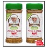Chef Paul Prudhomme's Magic Seasoning Blends 2-Pack Chef Paul Prudhomme’s Herbal Pizza & Pasta Magic Seasoning Blend 3.0 oz