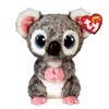 Ty Beanie Boos Karli Koala 6" Plush