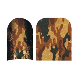 Cesars Nail App 29 Hot (24 Finger)