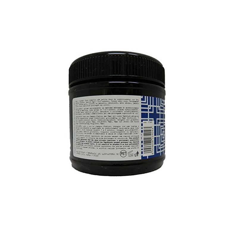Davines - Alchemic Conditioner Silver (For Natural & Gray Hair)