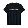 Inkfidel | Butthurt T-Shirt