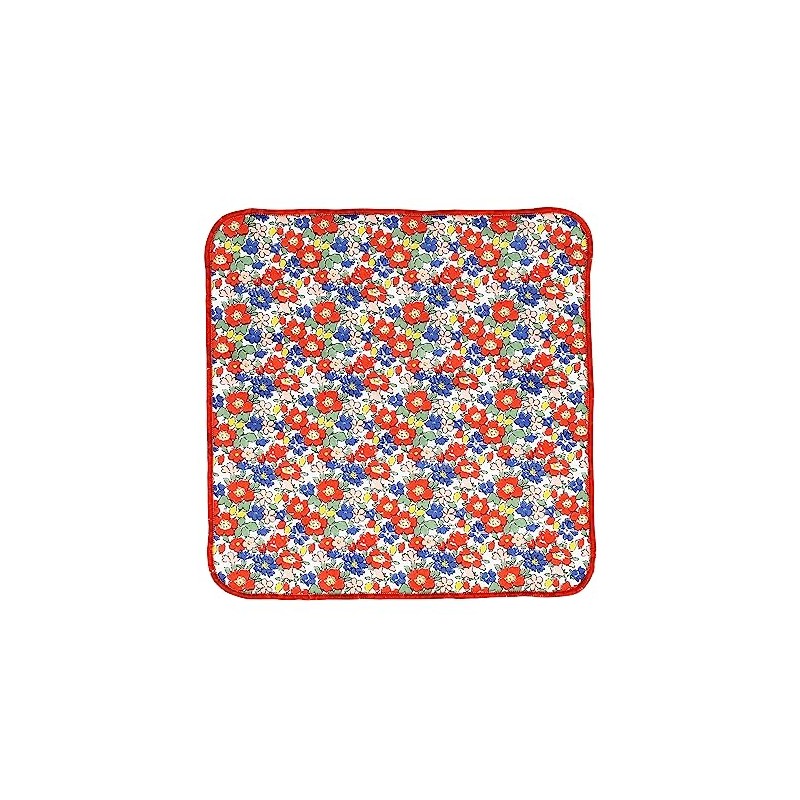 Ken Onishi Products LIBERTY Towel Handkerchief RD Size: Approx. W22
