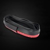 Torcarvh Universal Car Front Bumper Spoiler Rubber Sticker Protector Body