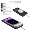 AUSTYLCO Car Wireless Charger, Car Wireless Charging, Wireless Charging Pad