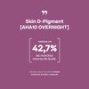 Skin D-Pigment [Serum ATX B3] Corrective Treatment 30 ml