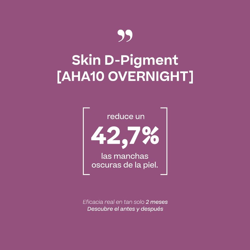 Skin D-Pigment [Serum ATX B3] Corrective Treatment 30 ml