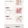 PICCASSO Picasso Aegyosal Brush Pearl Shadow Cheongdam-dong Witch 2P +