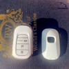Nacalikeey Key Case Compatible N-BOX Custom JF5 JF6 Cherry Blossom
