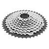 10 Speed Bike Freewheel Wear Resistance Lightweight Road Bike Cassette