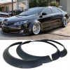 KEEPDSGN For Toyota Camry 4PCS Fender Flares Wide Body Kit