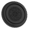 Fotodiox Designer Body Cap Compatible with Canon EF and EF-S