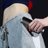 Muscle Relaxation Massager Rechargeable Noise Reduction Fascia Massager with 6600MAH