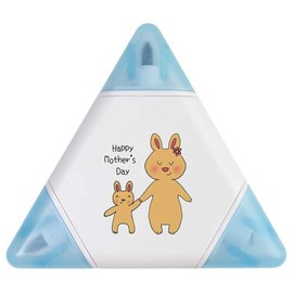 'Happy Mother's Day Bunnies' Compact DIY Multi Tool (TI00037803)