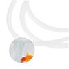 FRCOLOR Aquarium Aerator Small Pump USB Fish Tank Oxygenation Pump