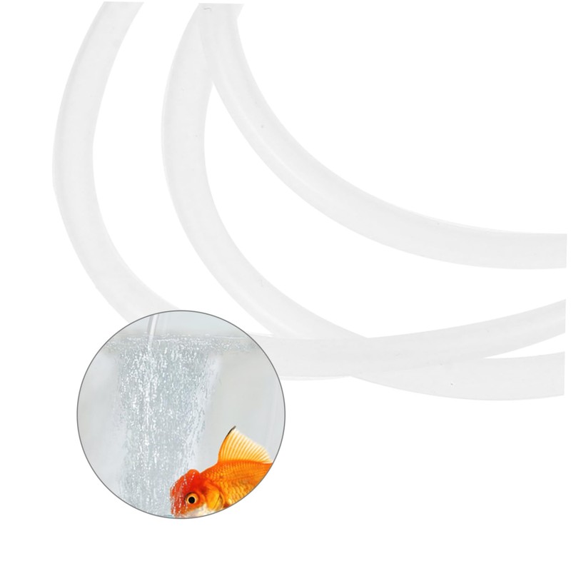 FRCOLOR Aquarium Aerator Small Pump USB Fish Tank Oxygenation Pump