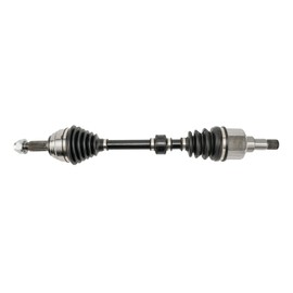 Torchbeam Front Left New Constant Velocity CV Axle Drive Shaft for 2011-2018 Fiesta, 66-2311 CV Drive Axles