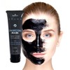 Adama Minerals Charcoal Face Mask - Deep Pore Cleanser 2