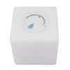 Cordless LED Cube Night Light USB Charging Cube Night Light