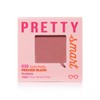 EXTRA PRETTY PRESSED BLUSH - Color: Bright