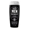 Crema Corporal Real Men Total 400 Ml Cuerpo, Cara Y