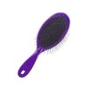 #1 All Systems Ultimate Pin Brush (Purple) and Fabulous Grooming