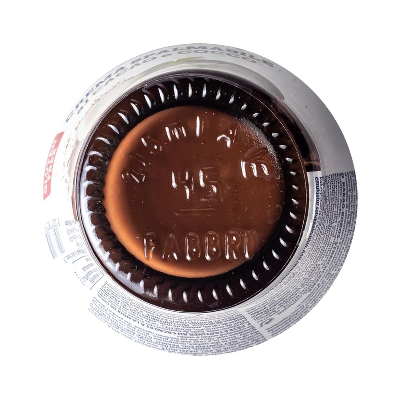 Fabbri Crema Spalmabile Cacao Cocco 200g