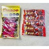 Dedos Spicy Mexican Candy, Tray of 12 pieces & 5 Pack Rielazo