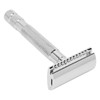 Men Safety Razor Professional Home Hair Salon Travel Portable Alloy