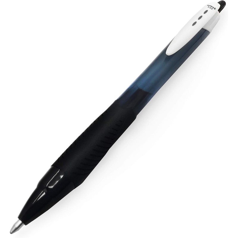 Uni-Ball Jetstream Sport SXN-150S Retractable Rollerball Pen - 1.0mm -