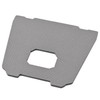 Jibi FG-PMTB45 Motorcycle Rear Box Monokey Optional Product (for MTB