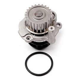 Fits 2001 2002 2003 Volkswagen Beetle 2.0L 1984CC 121CID L4 SOHC ENG.CODE AEG AVH AZG Timing Belt Water Pump Kit