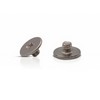 4 Pcs LCD Hinge Screws Back Cover Rear Lid Top