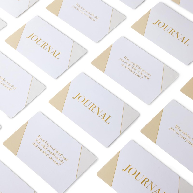 LSW London Mind Cards - Journal Edition - 45 Journal