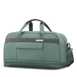 Samsonite Elevation Plus Softside - Expandable Duffle - Cypress Green