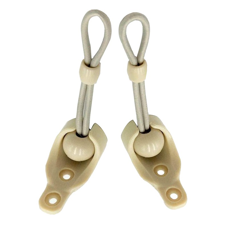 Linlang Universal Indoor and Outdoor Blinds Shades Shutter Accessories Easy