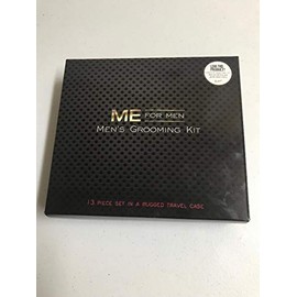 ME for mens grooming kit