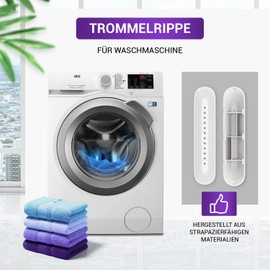 Vioks.pro Drum Rib Replacement for Whirlpool 482000023096 - Driving Rib for Whirlpool Washing Machine, Dryer & Indesit Replacement Parts Washing Machine