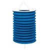 Boland - Paper Lantern Plain 12 Pieces 6 Assorted Colours