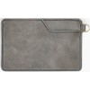 Creed 335C125#15 Passport Case, Tannin, Cowhide Leather, Gray, gray