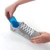 Sidas Ergänzungsstück Gel Heel Cup, Uni, CSEESSMSTAHELCUP, blau, 36-41